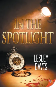 In the Spotlight - Lesley Davis