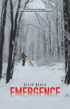 Emergence - Ellie Beals