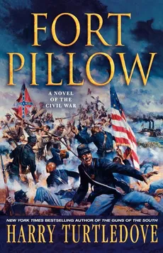 Fort Pillow - Harry Turtledove