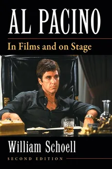 Al Pacino - William Schoell