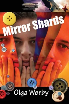 Mirror Shards - Olga Werby