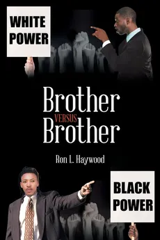 Brother Versus Brother - Ron L. Haywood