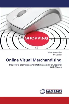 Online Visual Merchandising - Hristo Katrandjiev