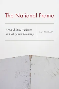 The National Frame - Banu Karaca