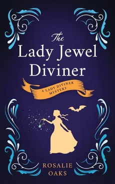 The Lady Jewel Diviner - TBD