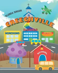 Creechville - Glenda Jensen