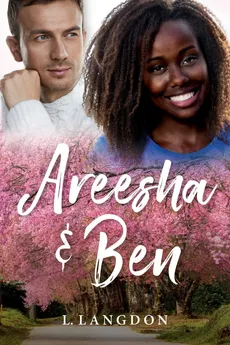 Areesha & Ben - L. Langdon
