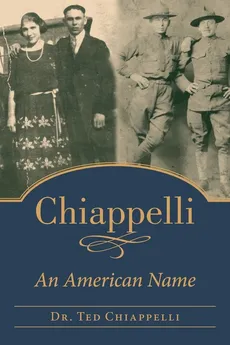 Chiappelli - Ted Chiappelli