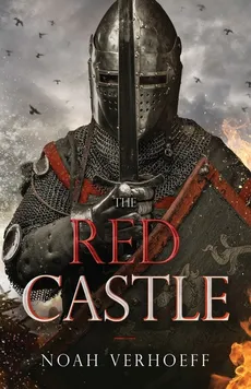 The Red Castle - Noah Verhoeff