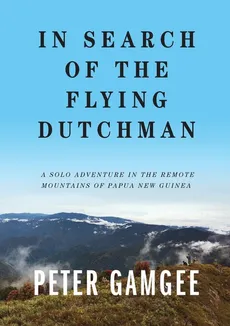 In Search of The Flying Dutchman - Peter Gamgee
