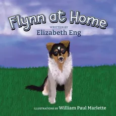Flynn at Home - Elizabeth Eng