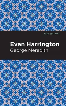 Evan Harrington - Meredith George