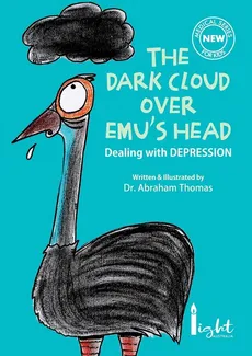 The dark cloud over Emu's  head - Abraham Thomas