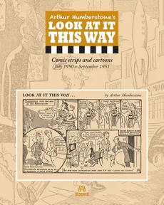 Arthur Humberstone's Look At It This Way - Arthur Humberstone