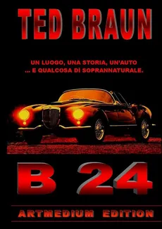 B 24 - TED BRAUN