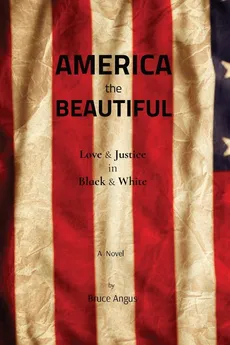 America the Beautiful - Bruce Angus