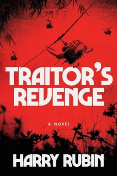 Traitor's Revenge - Harry Rubin