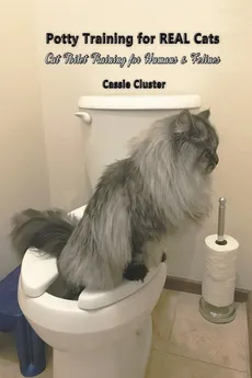 Potty Training for Real Cats - Cassie Cluster