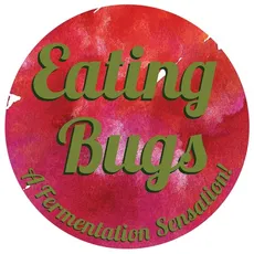 Eating Bugs - Mollie W Freeman