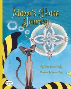 Maew's Home Journey - Bailey Rose Bruno