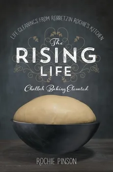 The Rising Life - Rochie Pinson