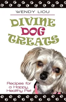 Divine Dog Treats - Wendy Liou