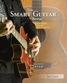 The Smart Guitar Book - Ian Visser