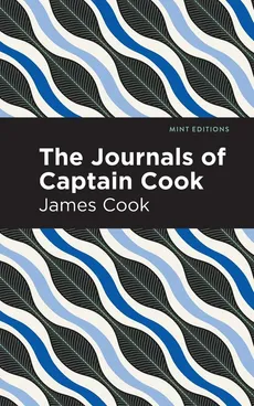 Journals of Captain Cook - James Cook