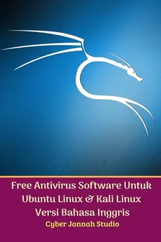 Free Antivirus Software Untuk Ubuntu Linux Dan Kali Linux Versi Bahasa Inggris - Cyber Jannah Studio