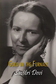 Gold in the Furnace - Devi Savitri