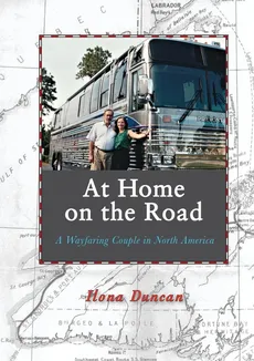At Home On the Road - Ilona Duncan