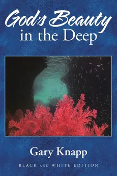 God's Beauty in the Deep - Gary Knapp