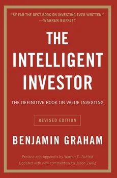 Intelligent Investor Rev Ed., The - Benjamin Graham