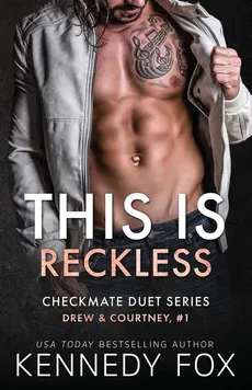 This is Reckless - Kennedy Fox