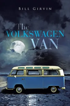 The Volkswagen Van - Bill Girvin