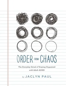Order from Chaos - Jaclyn Paul