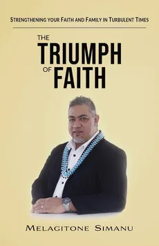 The Triumph of Faith - Melagitone Simanu