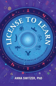 License to Learn - Anna Switzer