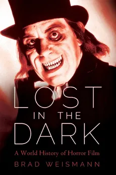 Lost in the Dark - Brad Weismann