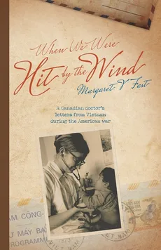 When We Were Hit By the Wind - Margaret V Fast