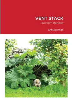 VENT STACK - ishmael smith