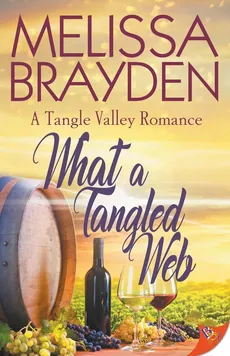 What a Tangled Web - Melissa Brayden