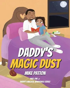 Daddy's Magic Dust - Mike Patton