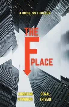 The F Place - Christine Strobush