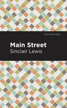 Main Street - Lewis Sinclair