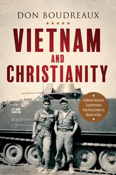 Vietnam and Christianity - Don Boudreaux
