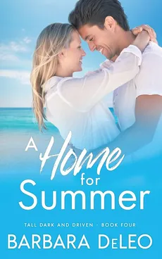 A Home for Summer - Barbara DeLeo