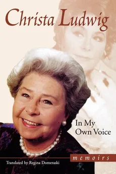 In My Own Voice - Ludwig Christa