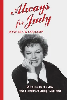Always for Judy - Joan Beck Coulson