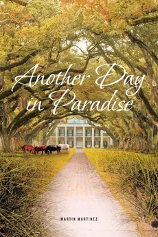 Another Day in Paradise - Martin Martinez